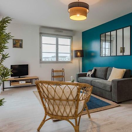 Disneyland Apartment Bmyguest Montévrain Zewnętrze zdjęcie