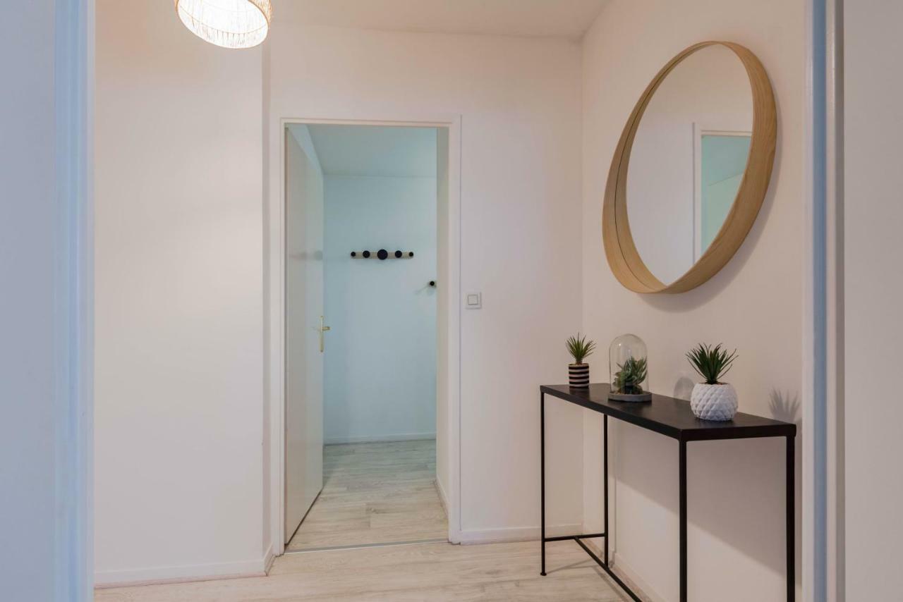 Disneyland Apartment Bmyguest Montévrain Zewnętrze zdjęcie