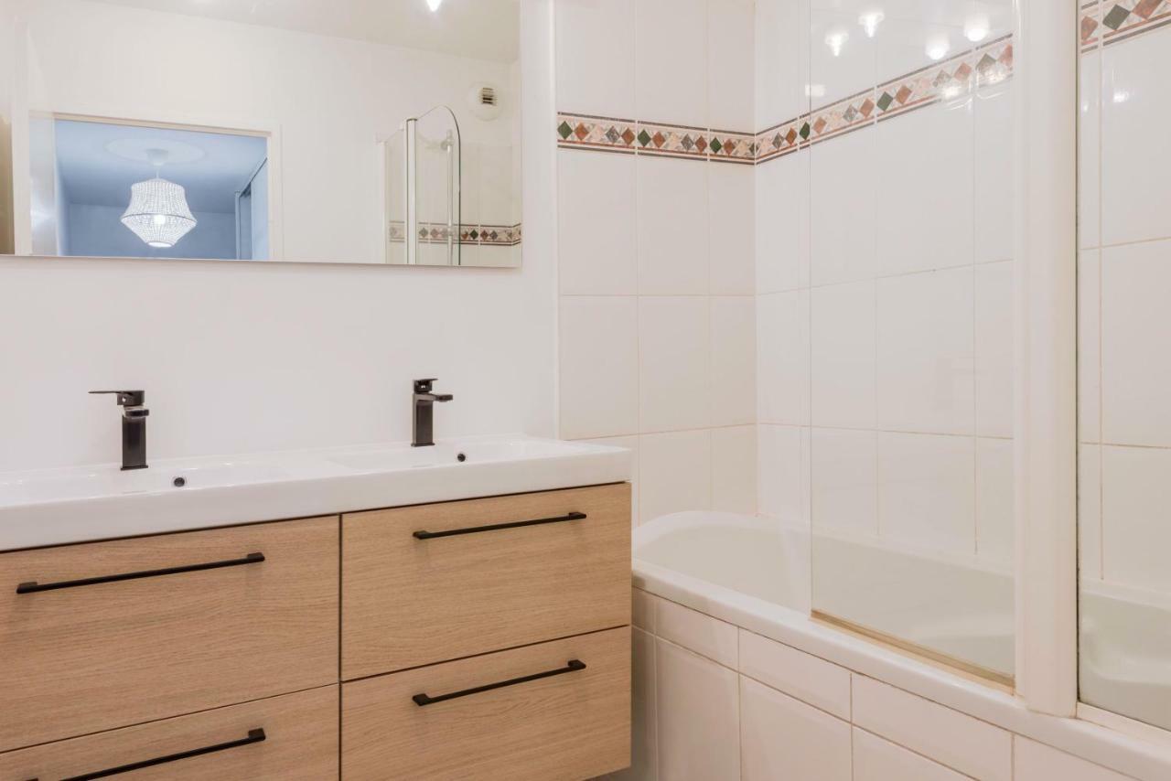Disneyland Apartment Bmyguest Montévrain Zewnętrze zdjęcie