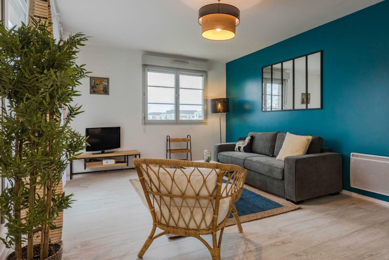 Disneyland Apartment Bmyguest Montévrain Zewnętrze zdjęcie