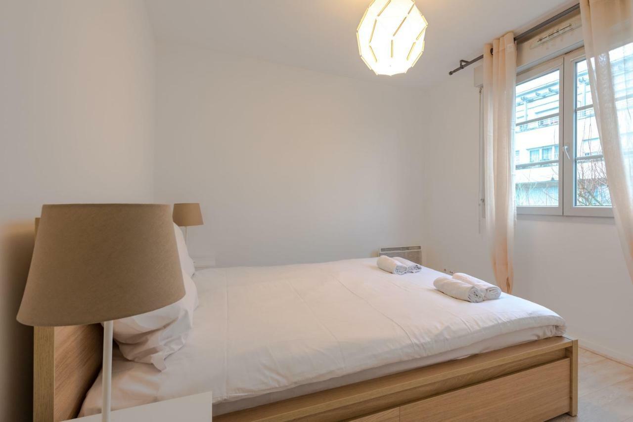 Disneyland Apartment Bmyguest Montévrain Zewnętrze zdjęcie