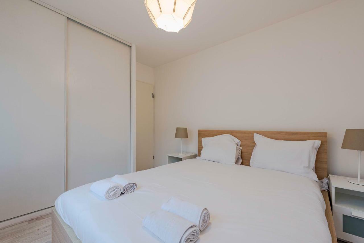 Disneyland Apartment Bmyguest Montévrain Zewnętrze zdjęcie