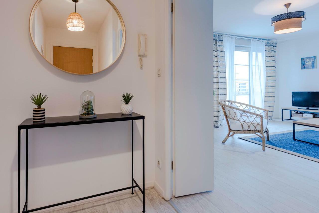 Disneyland Apartment Bmyguest Montévrain Zewnętrze zdjęcie